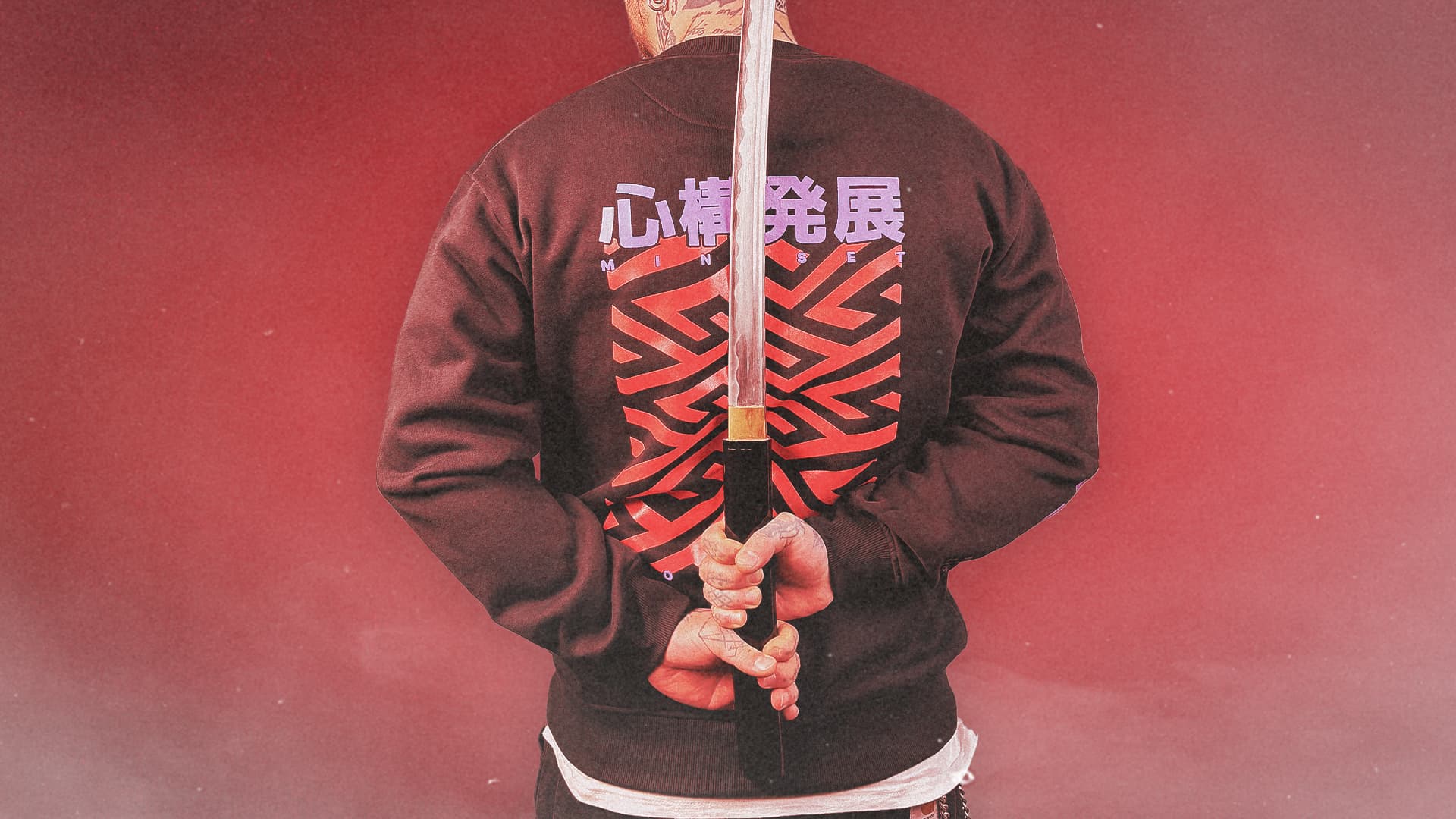 SHISA - Mindset Evolution